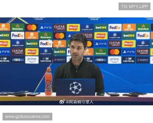 阿尔特塔坚定信念无论发生什么都会有俱乐部声明回应